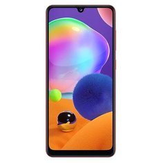 Смартфон Samsung Galaxy A31 64GB красный (SM-A315FZRUSER)