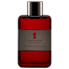 Туалетная вода Antonio Banderas The Secret Temptation, 50 мл