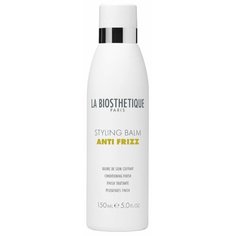 La Biosthetique лосьон для укладки непослушных и вьющихся волос Styling Balm Anti Frizz, 150 мл