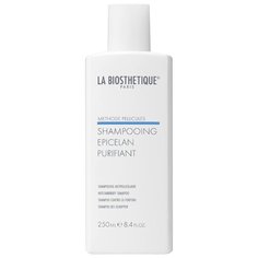 La Biosthetique шампунь Epicelan Purifiant против перхоти 250 мл