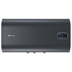 Накопительный электрический водонагреватель Thermex ID 80 H (pro), темно-серый
