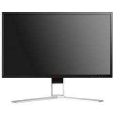 Монитор AOC AGON AG251FG 24.5" черный