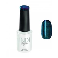 Гель-лак Runail INDI laque мерцающие оттенки, 9 мл, оттенок 3584