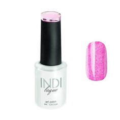 Гель-лак Runail INDI laque мерцающие оттенки, 9 мл, оттенок 3582