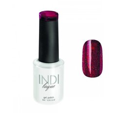 Гель-лак Runail INDI laque мерцающие оттенки, 9 мл, оттенок 3565