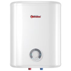 Накопительный электрический водонагреватель Thermex Ceramik 30 V, белый