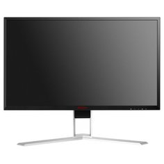 Монитор AOC AGON AG241QX 23.8" черный