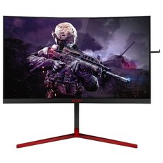 Монитор AOC AGON AG273QCG 27" черный