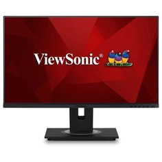 Монитор Viewsonic VG2755 27" черный