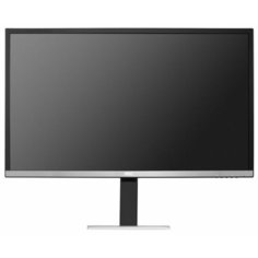 Монитор AOC Q3277PQU 32" черный