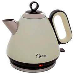 Чайник Midea MK-8056, ivory