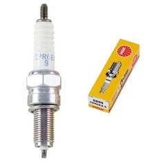 Свеча зажигания NGK 6899 CPR6EA-9 1 шт.