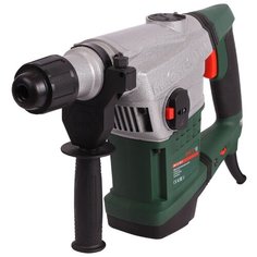 Перфоратор сетевой DWT BH12-40 V BMC (10 Дж)
