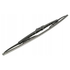 Щетка стеклоочистителя каркасная Bosch Twin N101, 1 шт.