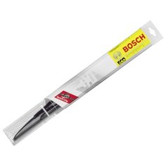 Щетка стеклоочистителя каркасная Bosch Eco 50C 500 мм, 1 шт.