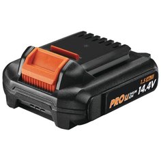 Аккумуляторный блок AEG L1415 G3 14.4 В 1.5 А·ч