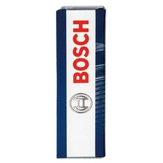 Свеча зажигания Bosch W7DTC (0 241 235 756) 1 шт.