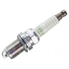 Свеча зажигания NGK 6717 VL38-BKR6EZ 1 шт.