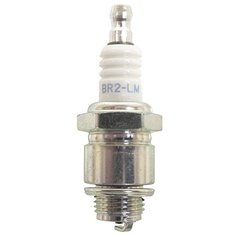 Свеча зажигания NGK 5798 BR2-LM 1 шт.