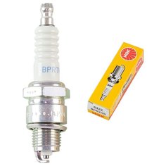 Свеча зажигания NGK 6422 BPR7HS 1 шт.