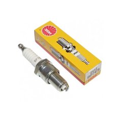 Свеча зажигания NGK 2412 BP7ES 1 шт.