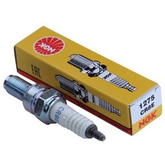 Свеча зажигания NGK 1275 CR8E 1 шт.