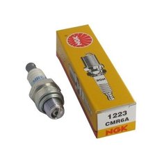 Свеча зажигания NGK 1223 CMR6A 1 шт.