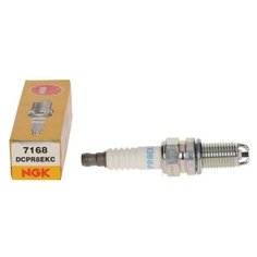 Свеча зажигания NGK 7168 DCPR8EKC 1 шт.