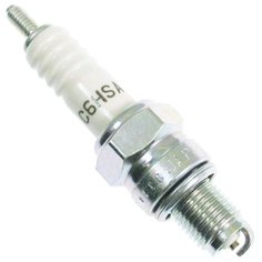 Свеча зажигания NGK 3228 C6HSA 1 шт.