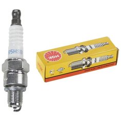 Свеча зажигания NGK 6535 CR5HSB 1 шт.