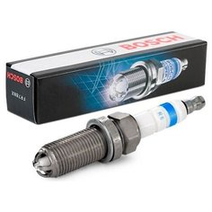 Свеча зажигания Bosch FR78NX (0 242 232 515) 1 шт.
