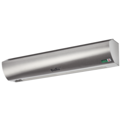 Тепловая завеса Ballu BHC-L08-S05-M metallic