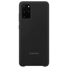 Чехол Samsung EF-PG985 для Samsung Galaxy S20+, Galaxy S20+ 5G черный