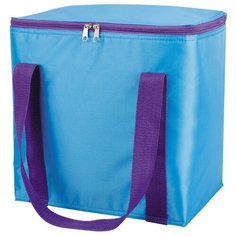 ECOS Термосумка CB-97/CB-98/CB-99 голубой 18 л