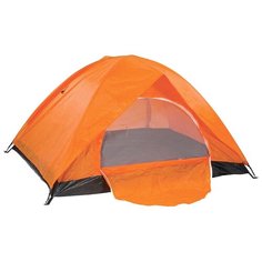 Палатка ECOS Pico оранжевый