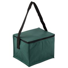 ECOS Термосумка CB-94/CB-95/CB-96 темно-зеленый 5 л