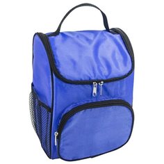 ECOS Термосумка СВ-45 синий 9 л