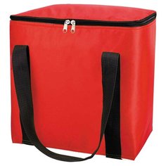 ECOS Термосумка CB-97/CB-98/CB-99 красный 18 л