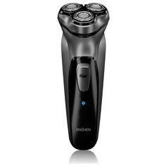 Электробритва Xiaomi Enchen BlackStone Electric Shaver серый/черный
