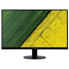 Монитор Acer SA270Abi 27" черный