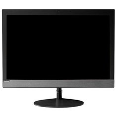 Моноблок Lenovo V130-20IGM 10RX0008RU Intel Pentium Silver J5005/4 ГБ/SSD/Intel UHD Graphics 605/19.5"/1440x900/DVD-RW/DOS