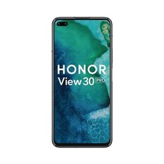 Смартфон Honor View 30 Pro полночный черный