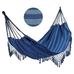 Гамак ECOS Ham-18 синий