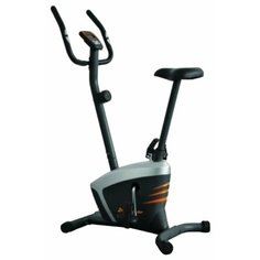 Вертикальный велотренажер Iron Body 7041 BK