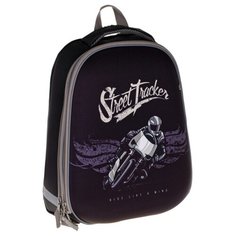 ArtSpace ранец School Friend Street Tracker, черный