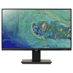 Монитор Acer EB243YBbirx 24" черный