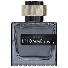 Туалетная вода Alan Bray LHomme Strong, 100 мл