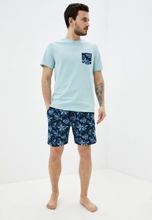 Пижама Marks & Spencer