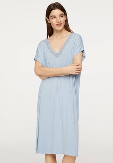 Платье домашнее Oysho