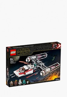 Конструктор Star Wars LEGO